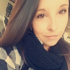 Meet your Posher, Katrina